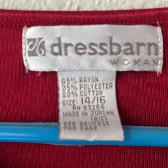 Ladies top - Picture 2 of 4